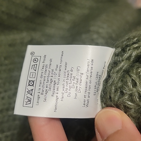 Sezane Jules Jumper - Picture 13 of 13